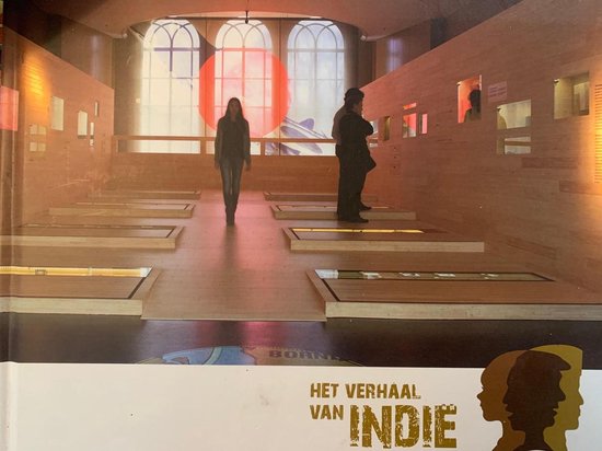 Het Verhaal van Indie