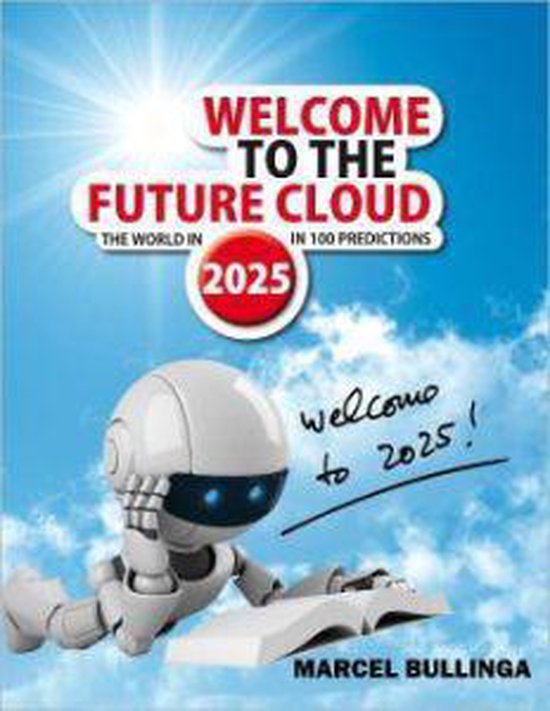 Welcome to the Future Cloud