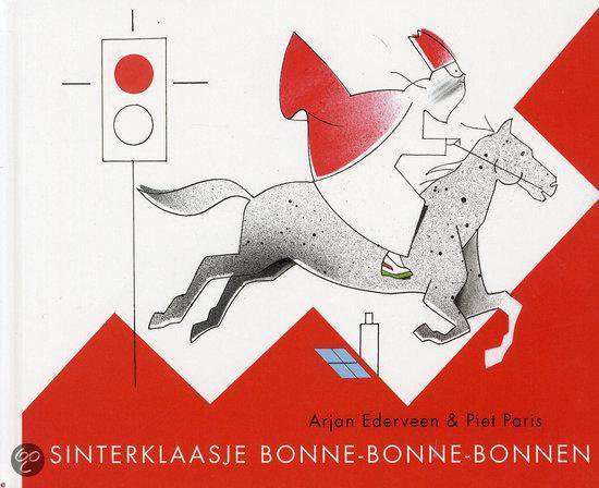 Sinterklaasje bonne-bonne-bonnen