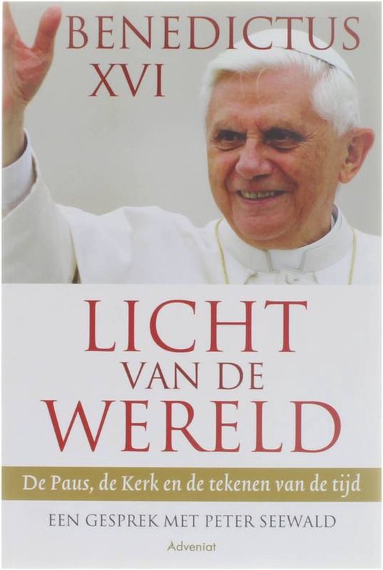 Licht van de Wereld