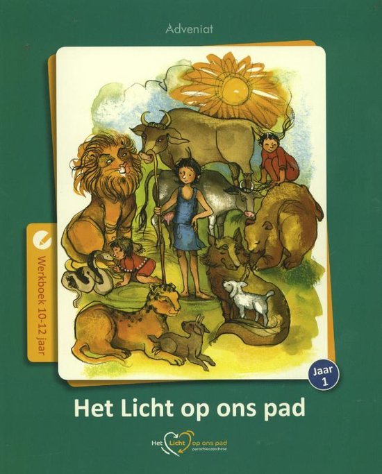 Het licht op ons pad