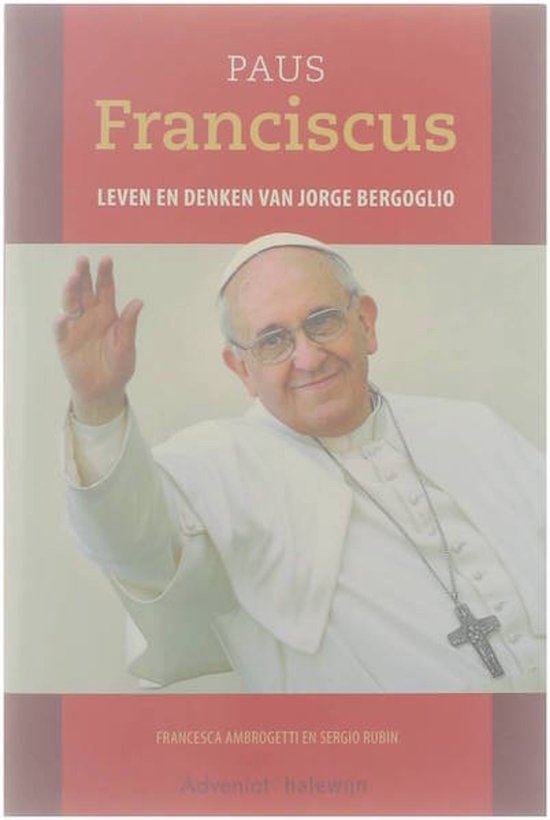 Paus Franciscus