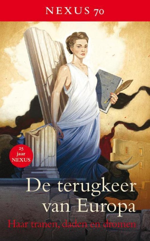 Nexus 70 -   De terugkeer van Europa