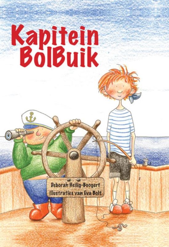 Kapitein BolBuik