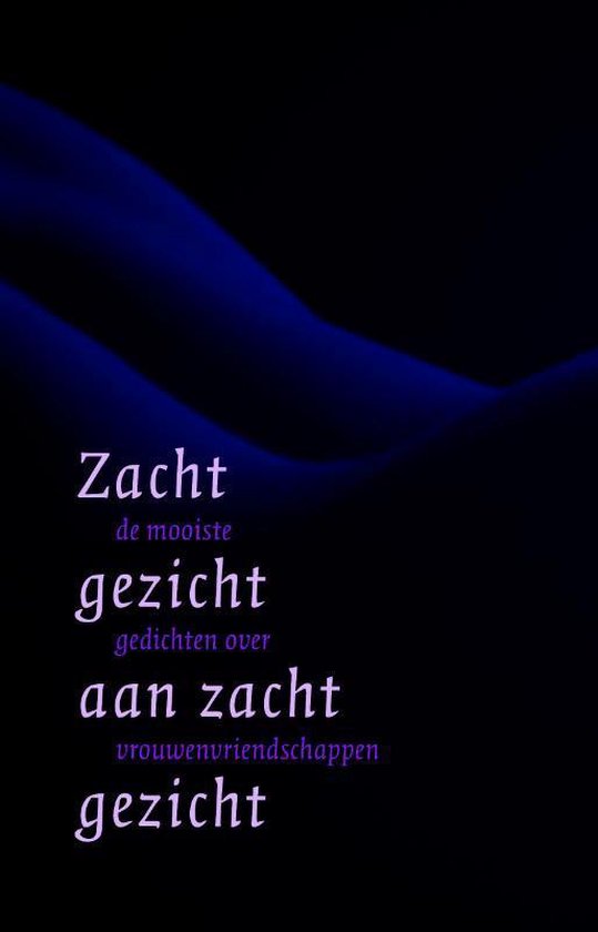 Zacht gezicht aan zacht gezicht