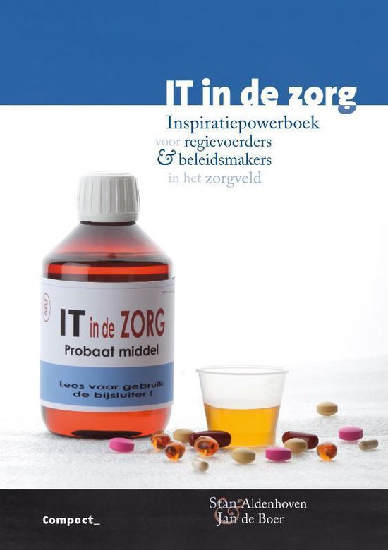 IT in de zorg