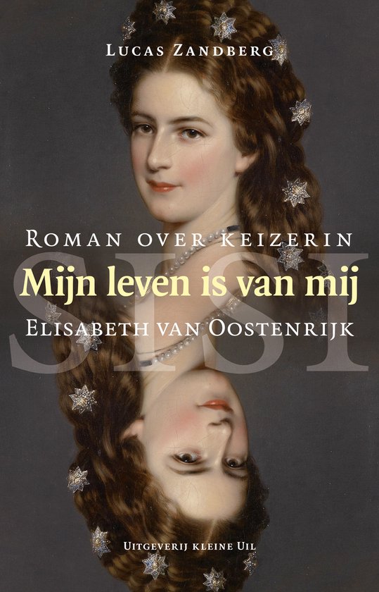 Mijn leven is van mij