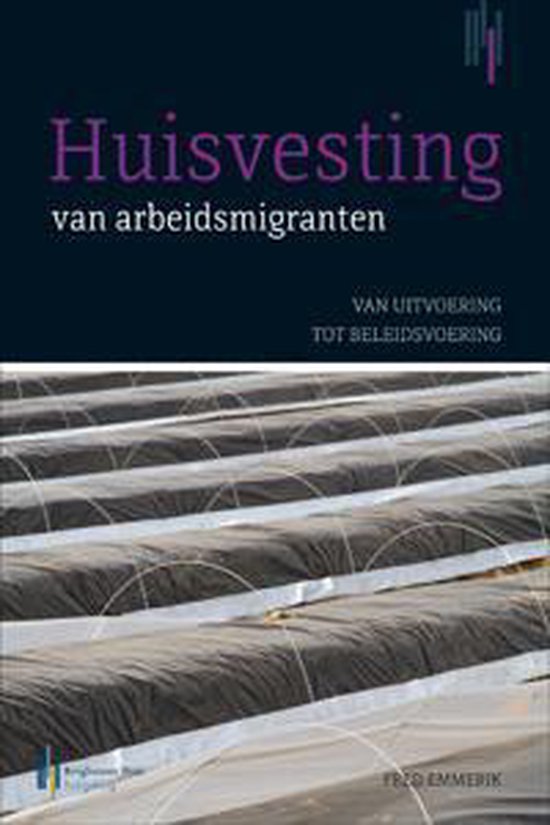 Huisvesting van arbeidsmigranten