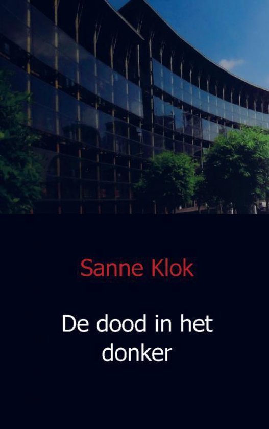 De dood in het donker