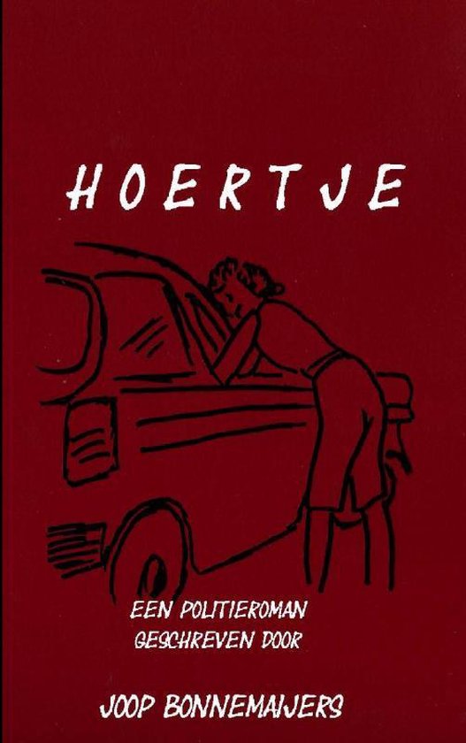 Hoertje