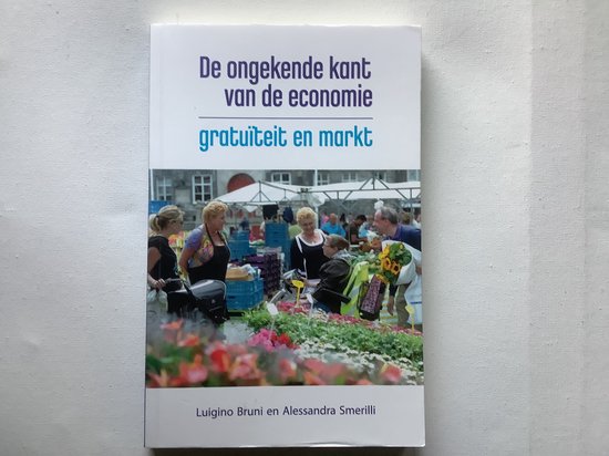 De ongekende kant van de economie