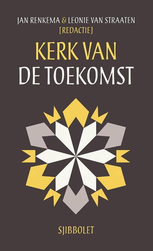 Kerk van de toekomst