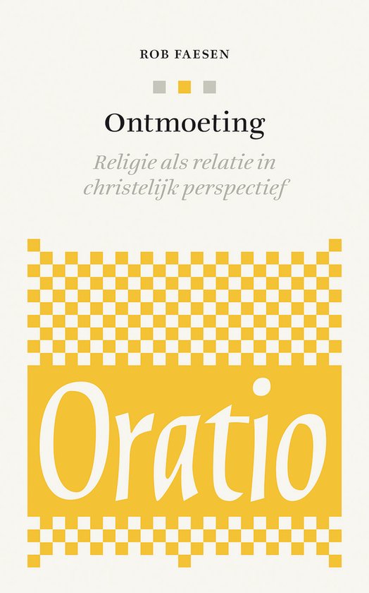 Oratio  -   Ontmoeting