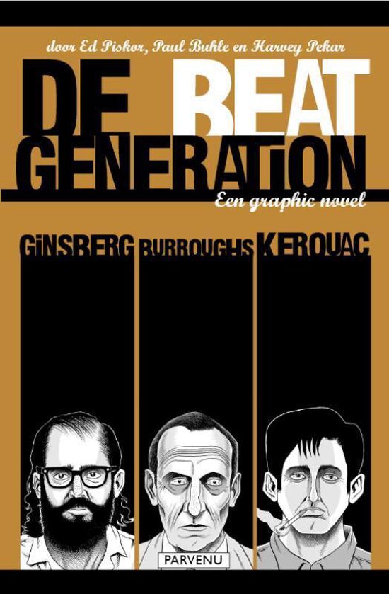 De Beat Generation