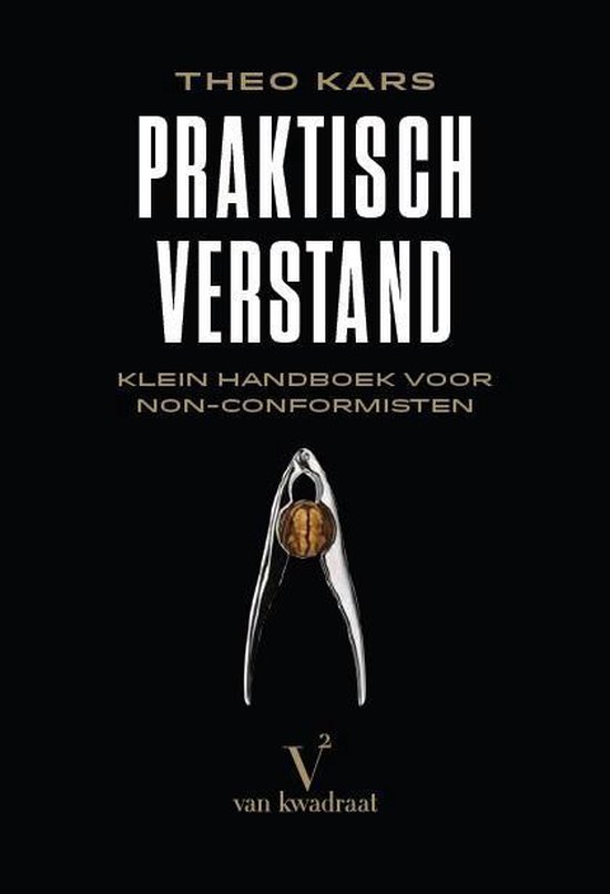 Praktisch verstand. Klein handboek voor non-conformisten