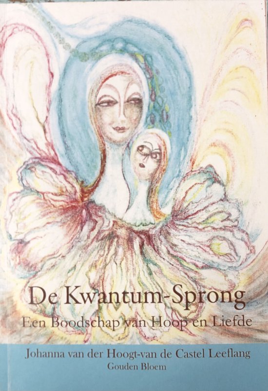 De Kwantum-Sprong