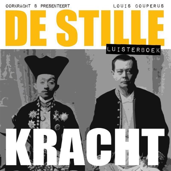 De stille kracht