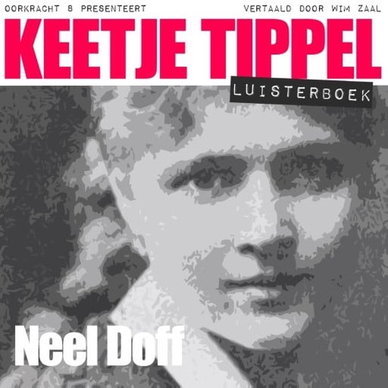 Keetje Tippel