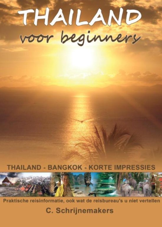 Thailand voor beginners