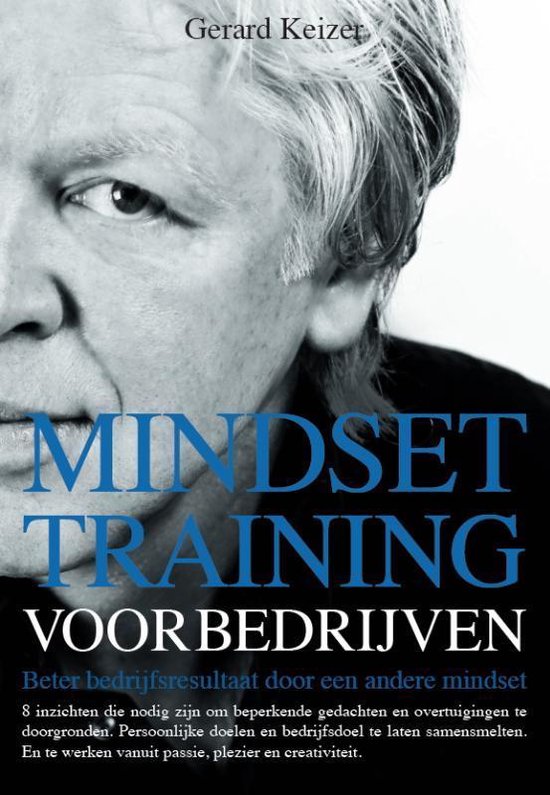 Mindsettraining voor bedrijven