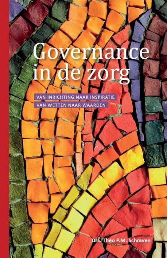 Governance in de zorg