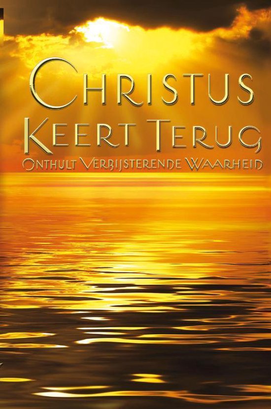 Christus Keert Terug