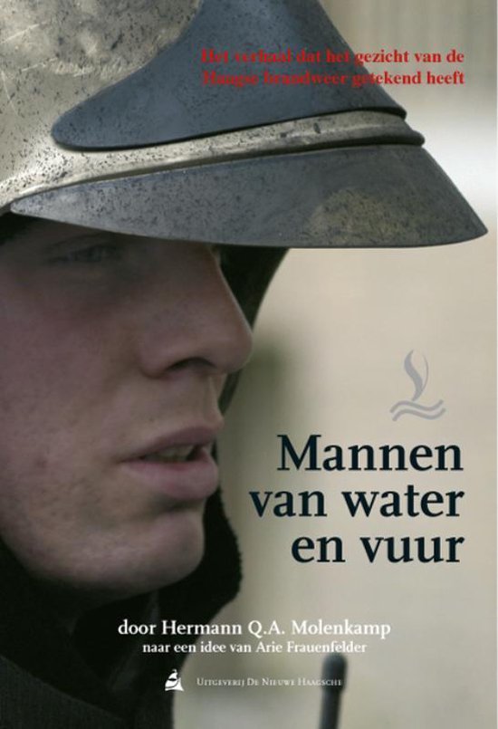 Mannen van water en vuur