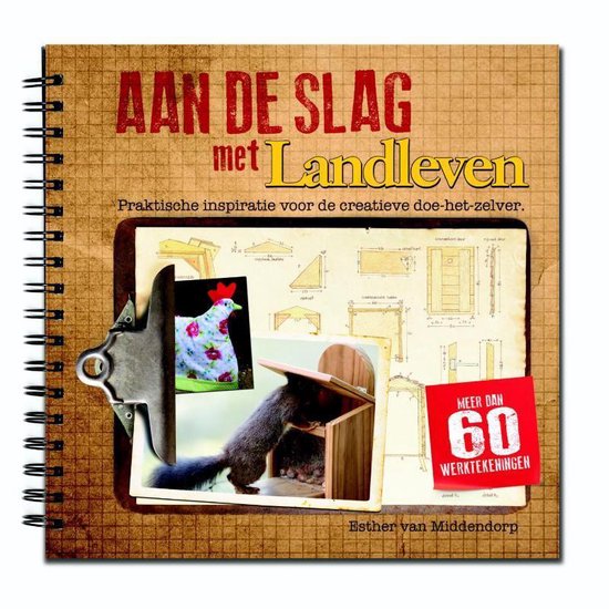 Aan de slag met landleven