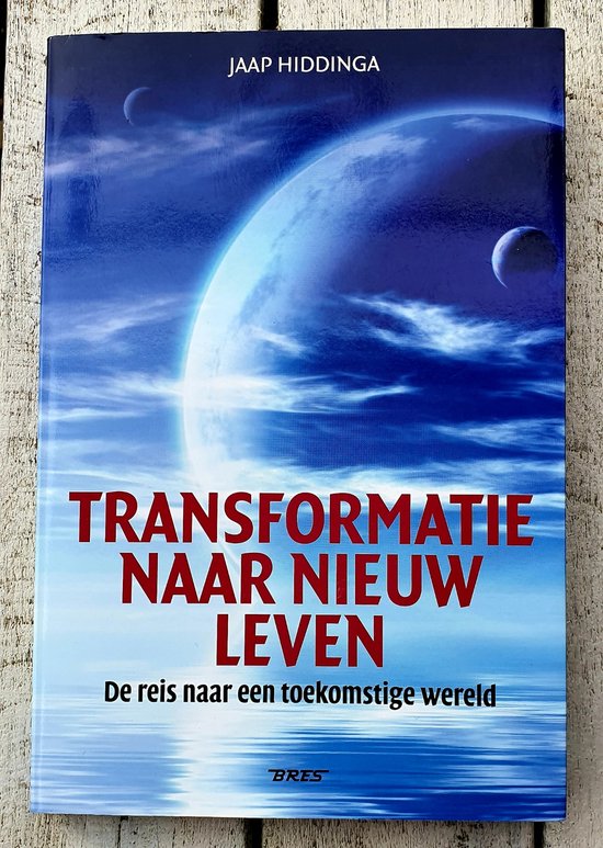 Transformatie naar nieuw leven