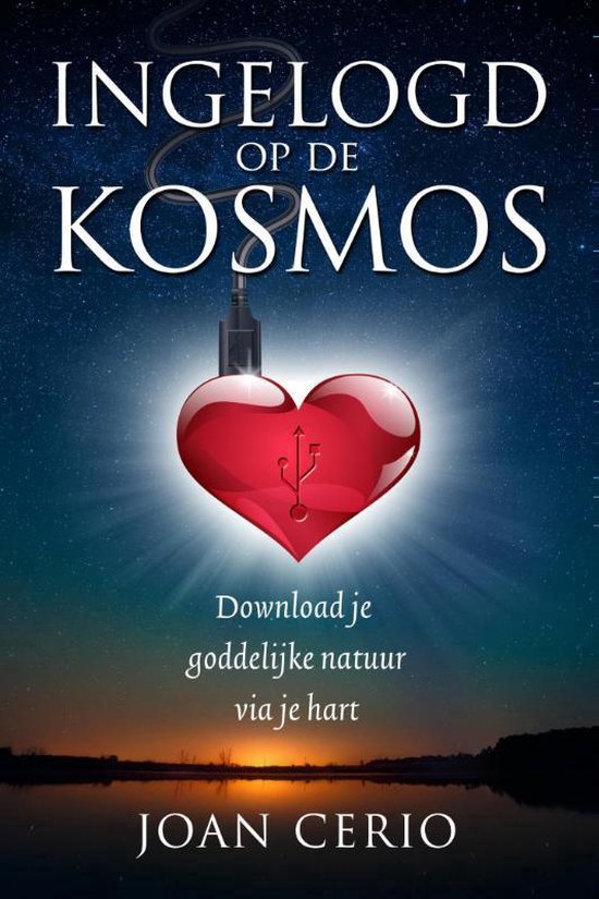 Ingelogd op de Kosmos