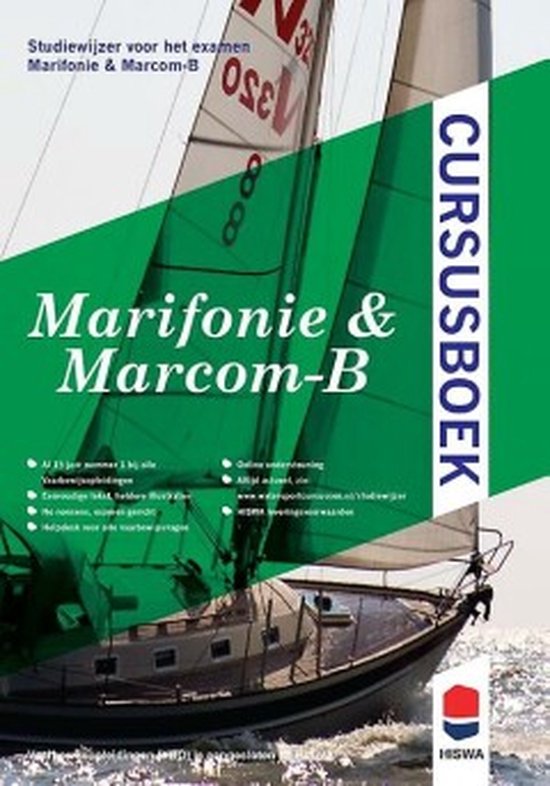 Studiewijzer marifonie en marcom-b