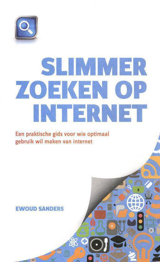 slimmer leren zoeken op internet