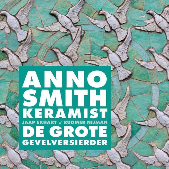 Anno Smith, keramist