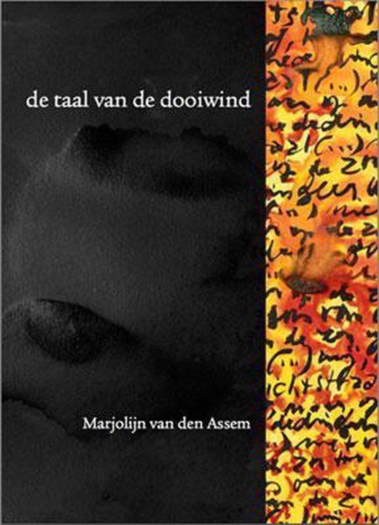 De taal van de dooiwind