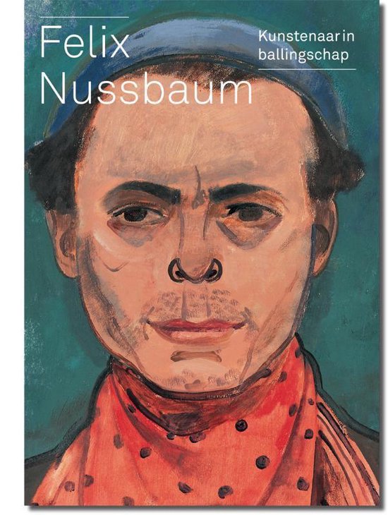 Felix Nussbaum