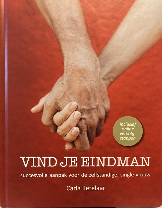 Vind je eindman