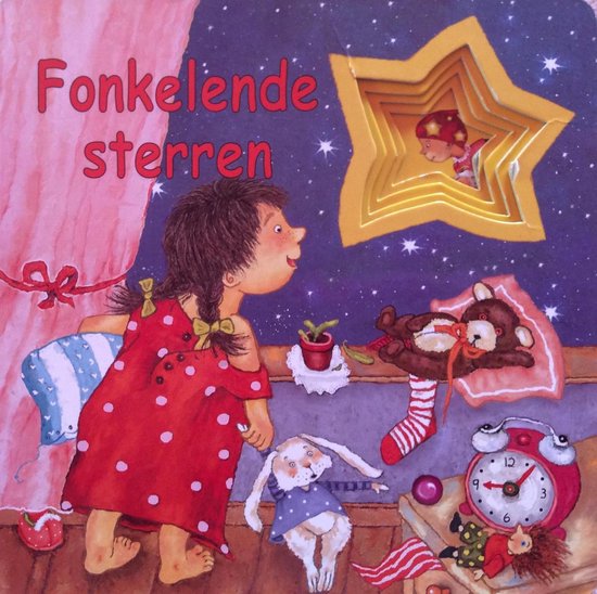 Fonkelende sterren