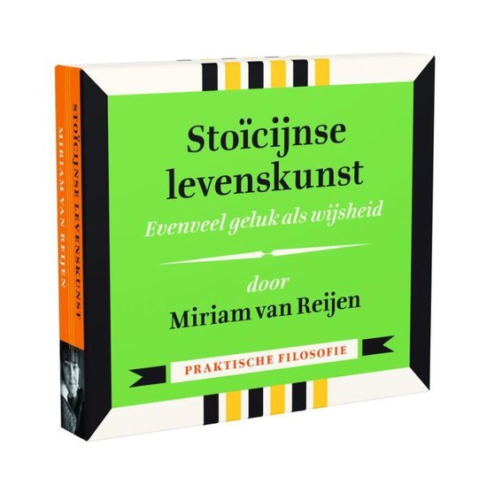 Praktische Filosofie 2 - Stoicijnse levenskunst