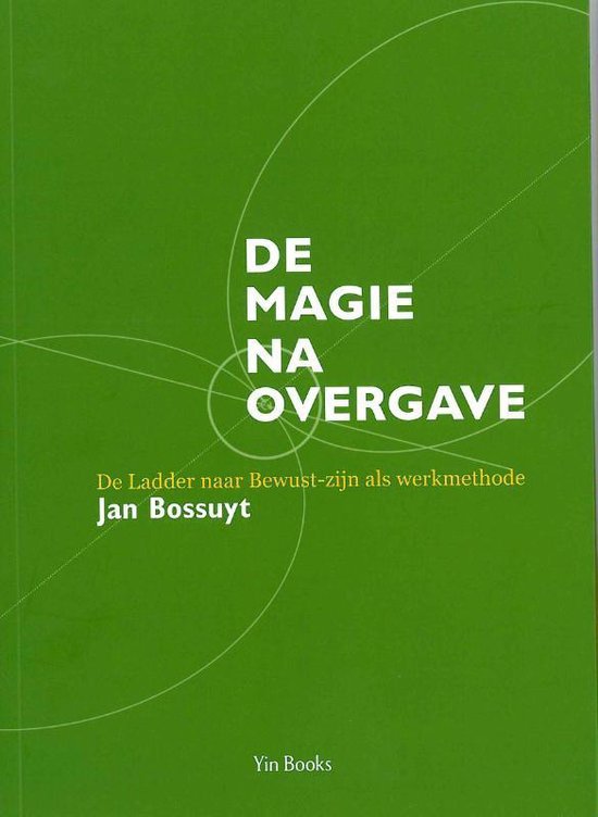 De magie na overgave