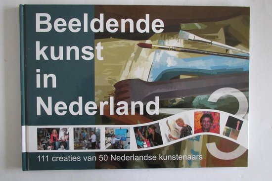 Beeldende kunst in Nederland 3