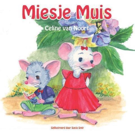 Miesje muis