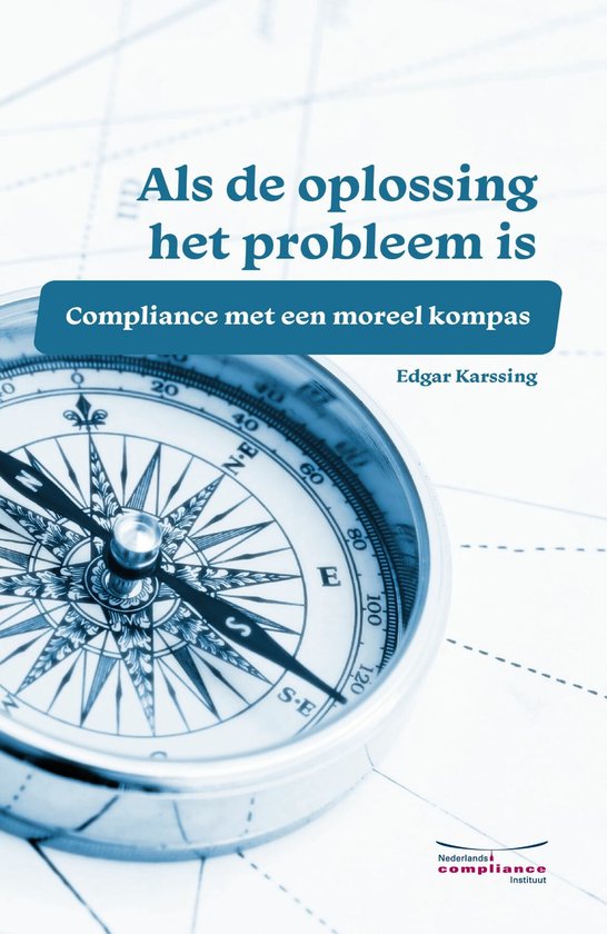 Als de oplossing het probleem is