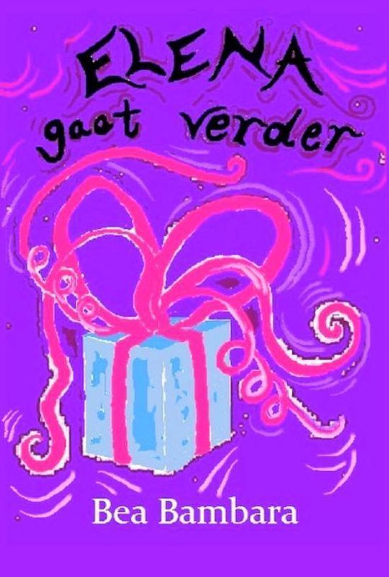 Elena gaat verder