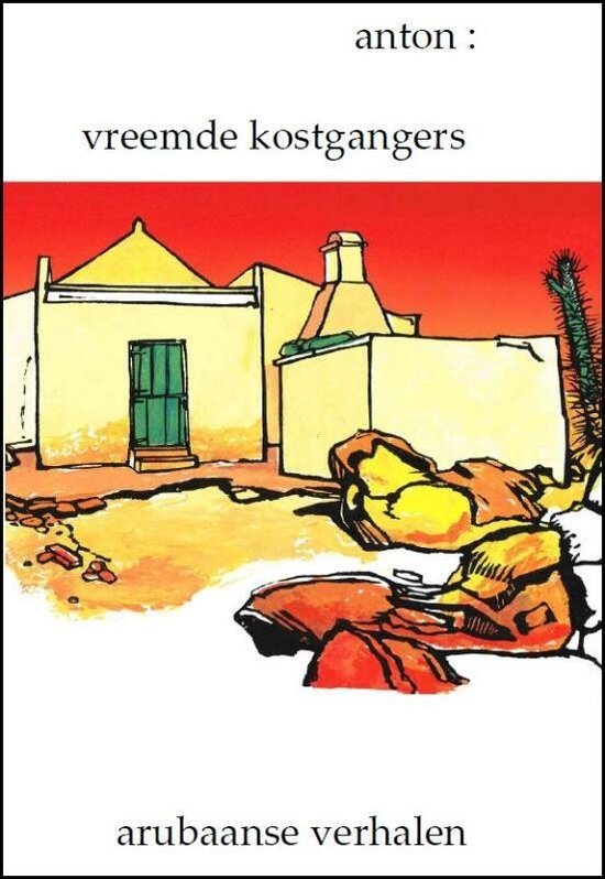 Vreemde Kostgangers 2 Vreemde Kostgangers