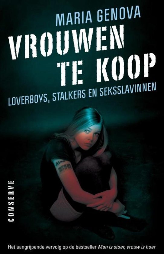 Vrouwen te koop