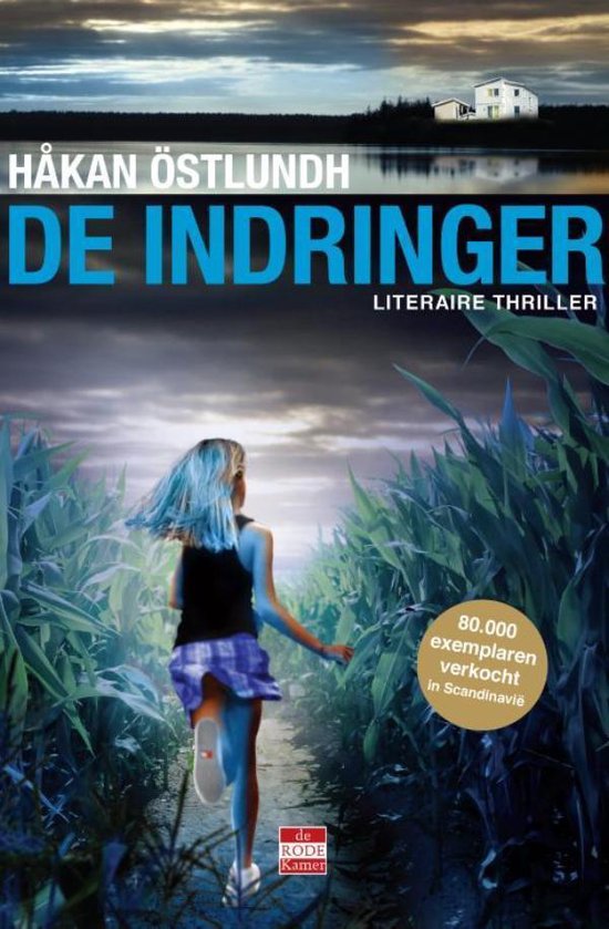 Fredrik Broman 5 - De indringer