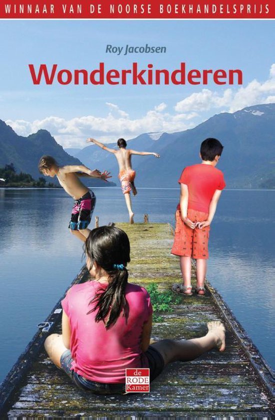 Wonderkinderen