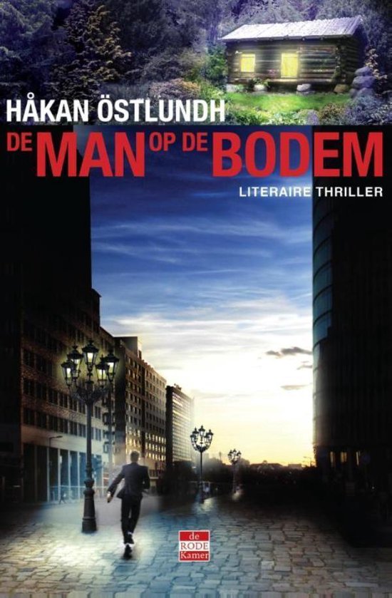 Fredrik Broman 6 - De man op de bodem