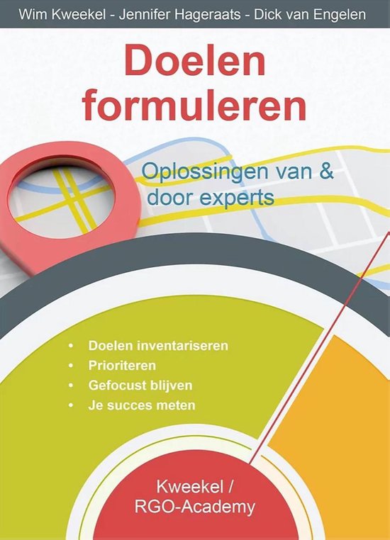 Doelen formuleren