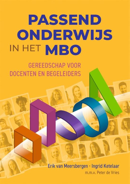 Passend onderwijs in het MBO